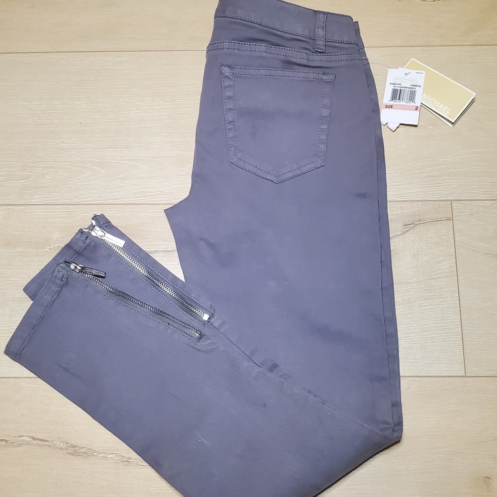 Michael kors skinny jeans